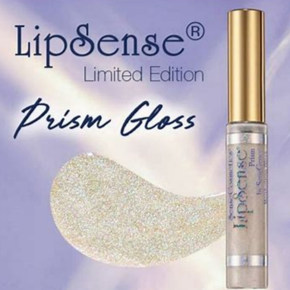 Lipsense Prism Gloss